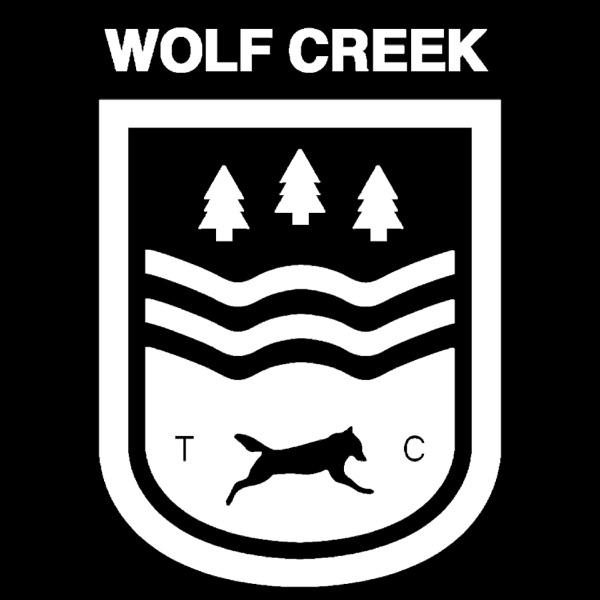 Wolf Creek Podcast Artwork