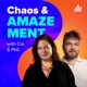 Chaos and Amazement