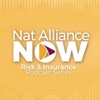 Nat Alliance NOW Risk & Insurance Podcast artwork