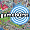 GameBurst artwork