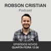 Simplificando - Podcast | Robson Cristian artwork