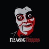 Pleasing Terrors artwork