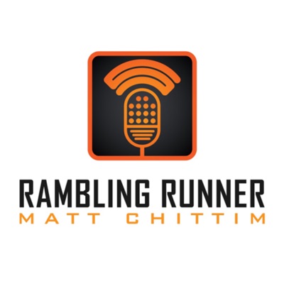 The Rambling Runner Podcast The Rambling Runner Podcast