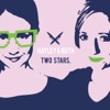 Hayley & Ruth: Two Stars artwork