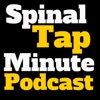 Spinal Tap Minute artwork