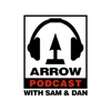 Arrow Video Podcast artwork