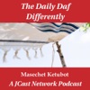 Daily Daf Differently: Masechet Ketubot artwork