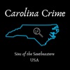 Carolina Crime artwork