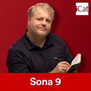 Els 18 seleccionats del Sona9