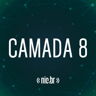 Camada 8 Camada 8