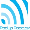 PodUp Podcast artwork