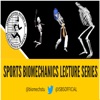 Sports Biomechanics Lecture Series artwork