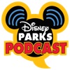 Disney Parks Podcast artwork