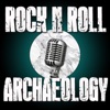 Rock N Roll Archaeology artwork