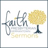 Faith Presbyterian Germantown Sermons artwork