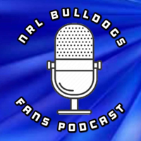 Bulldogs Chair Lynne Anderson joins us for our first interview!!!