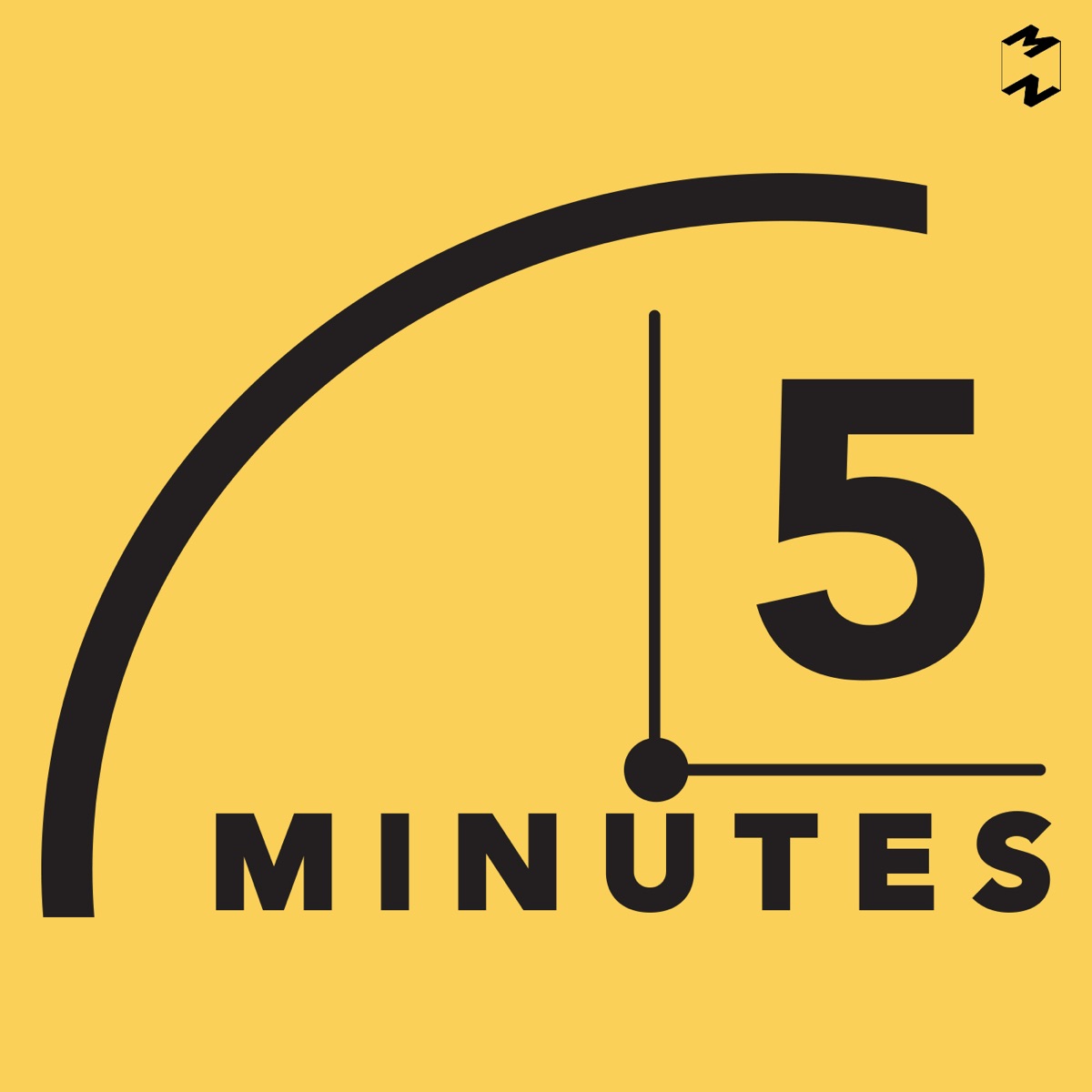 5 Minutes – Podcast – Podtail