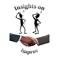 Insights on Improv podcast