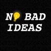 No Bad Ideas artwork