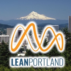 E22: Lean Portland Community Consulting Process Improvements with Nonprofits - Nov Happy Hour