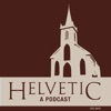 Helvetic: A Podcast artwork