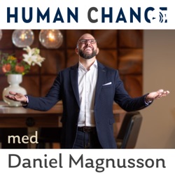 Human Change med Daniel Magnusson