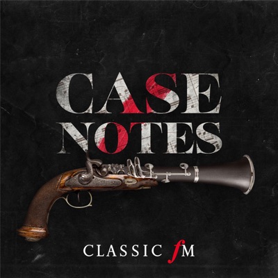 Case Notes Case Notes