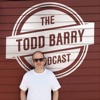 The Todd Barry Podcast artwork