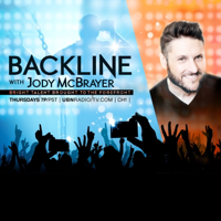 Backline with Jody McBrayer - Ann White