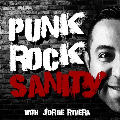 Punk Rock Sanity Punk Rock Sanity