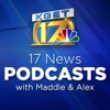 KGET 17 News artwork