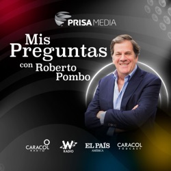 Mis Preguntas con Roberto Pombo