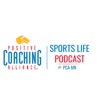 Sports Life Podcast for PCA MN artwork