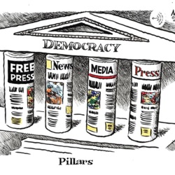 Freedom of the Press