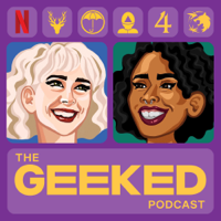 The Geeked Podcast podcast