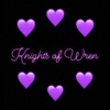 Knights of Wren artwork
