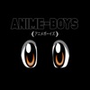 Anime Boys artwork