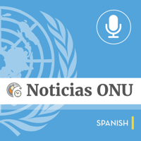 Noticias ONU podcast