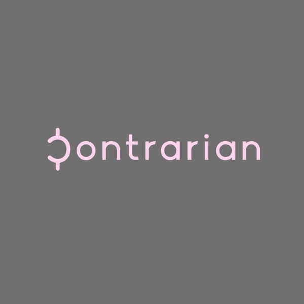 The Contrarian Investor Podcast podcast show image