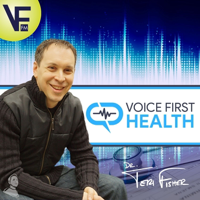 Datatalk Podcast with Michael Delgado and Teri Fisher
