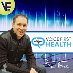 Voice and Wearables with Dave Kemp of Future Ear