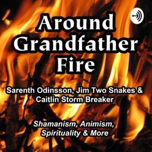 Around Grandfather Fire