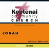 Kootenai Church: The Book of Jonah artwork