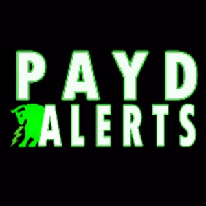 Payd Alerts Stock Trading