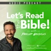 Let's Read the Bible! with Phillip Gonzales artwork
