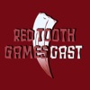 Red Tooth Gamescast artwork