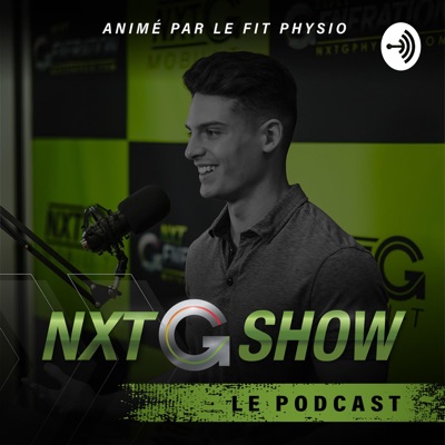 Le NxtG Show Le NxtG Show