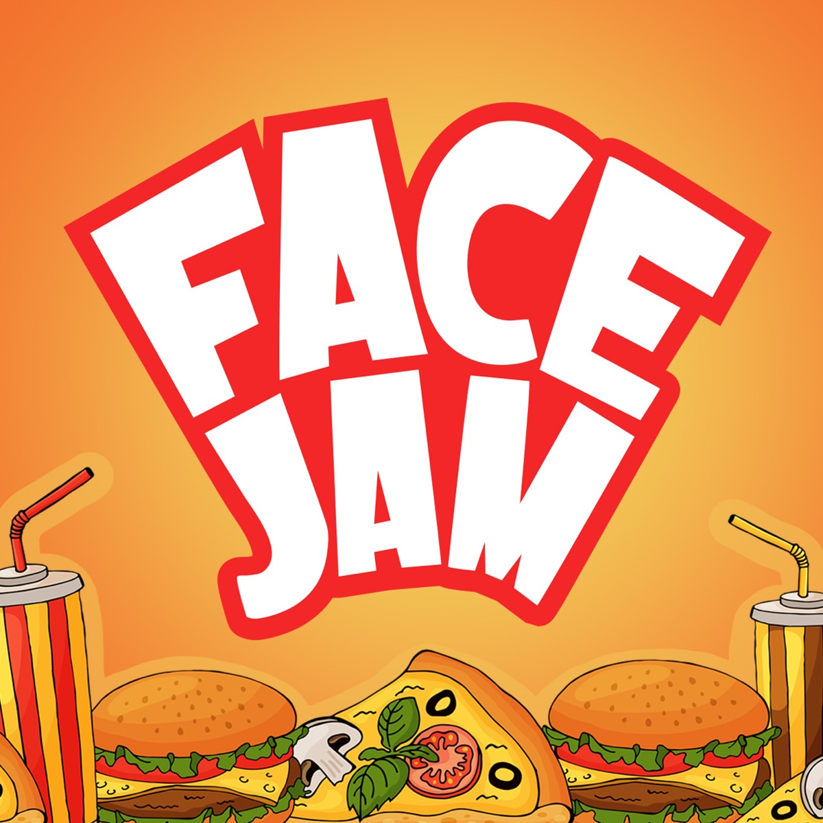 Face Jam