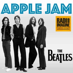 APPLE JAM - THE BEATLES COLLECTION