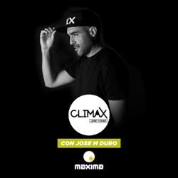Climax (05/10/2019 - Tramo de 08:00 a 09:00)